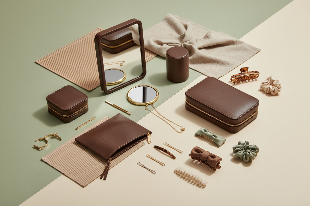 Everyday Luxe