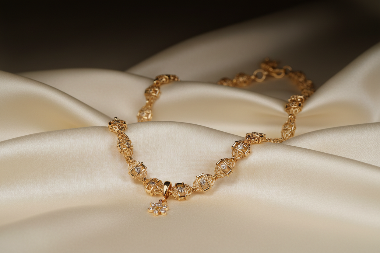 The Jewelry Edit