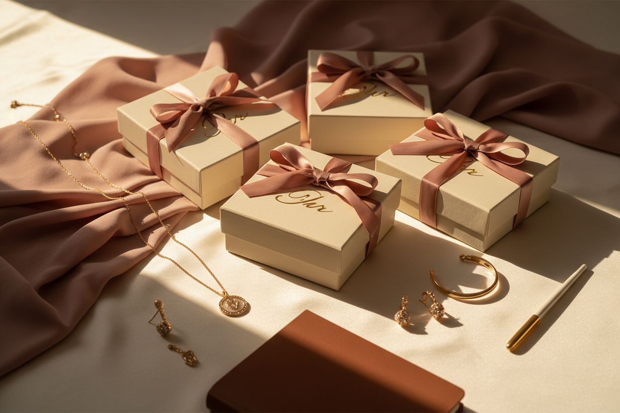 Everyday Gifts